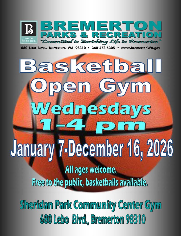 Basketball Open Gym 2026